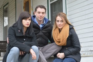 The Cuckoo in the Clock