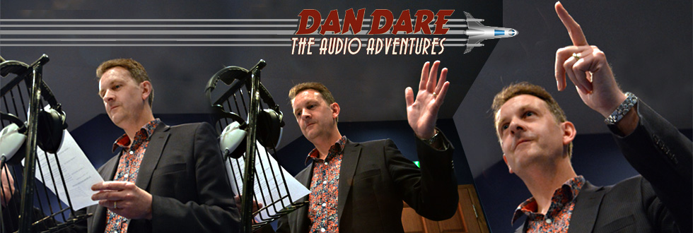 Matt Turmaine as a future Prime Minister of Britain