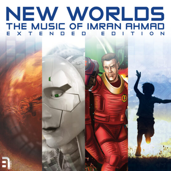 NEW WORLDS (extended edition)