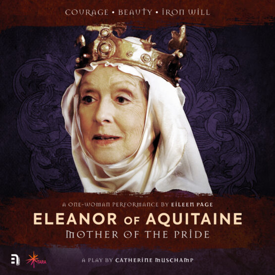 Eleanor of Aquitaine (CD)