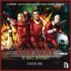 Dan Dare_Season 1 promo