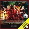 Dan Dare Season 1
