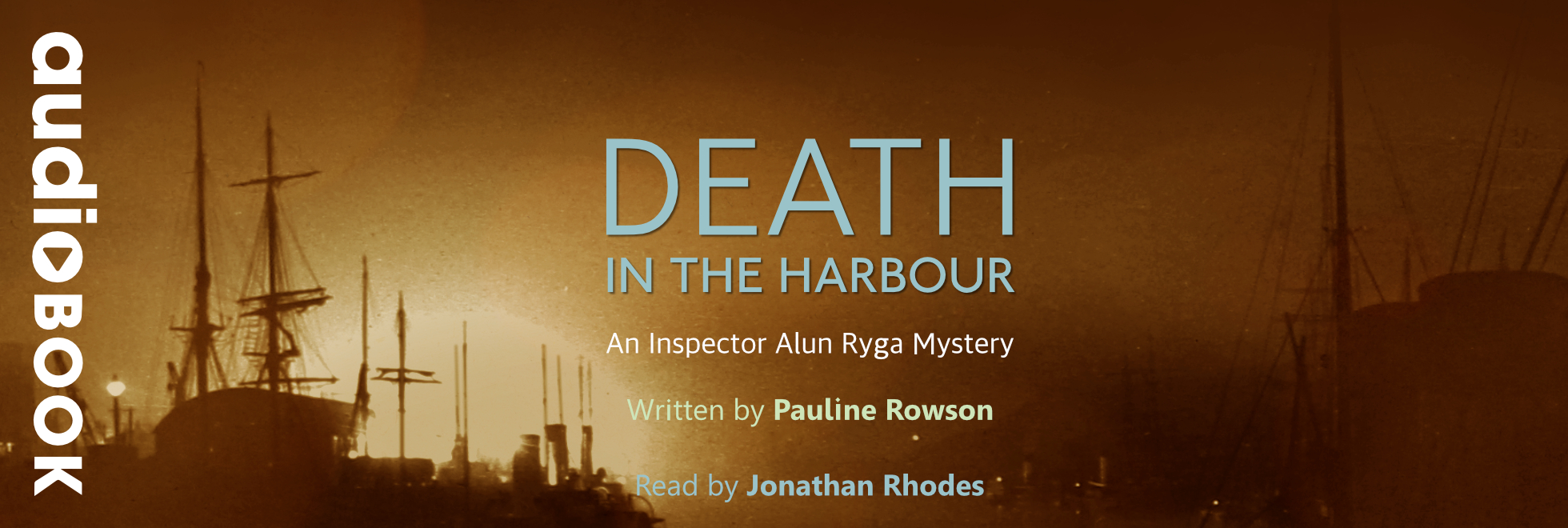 Death in the Harbour