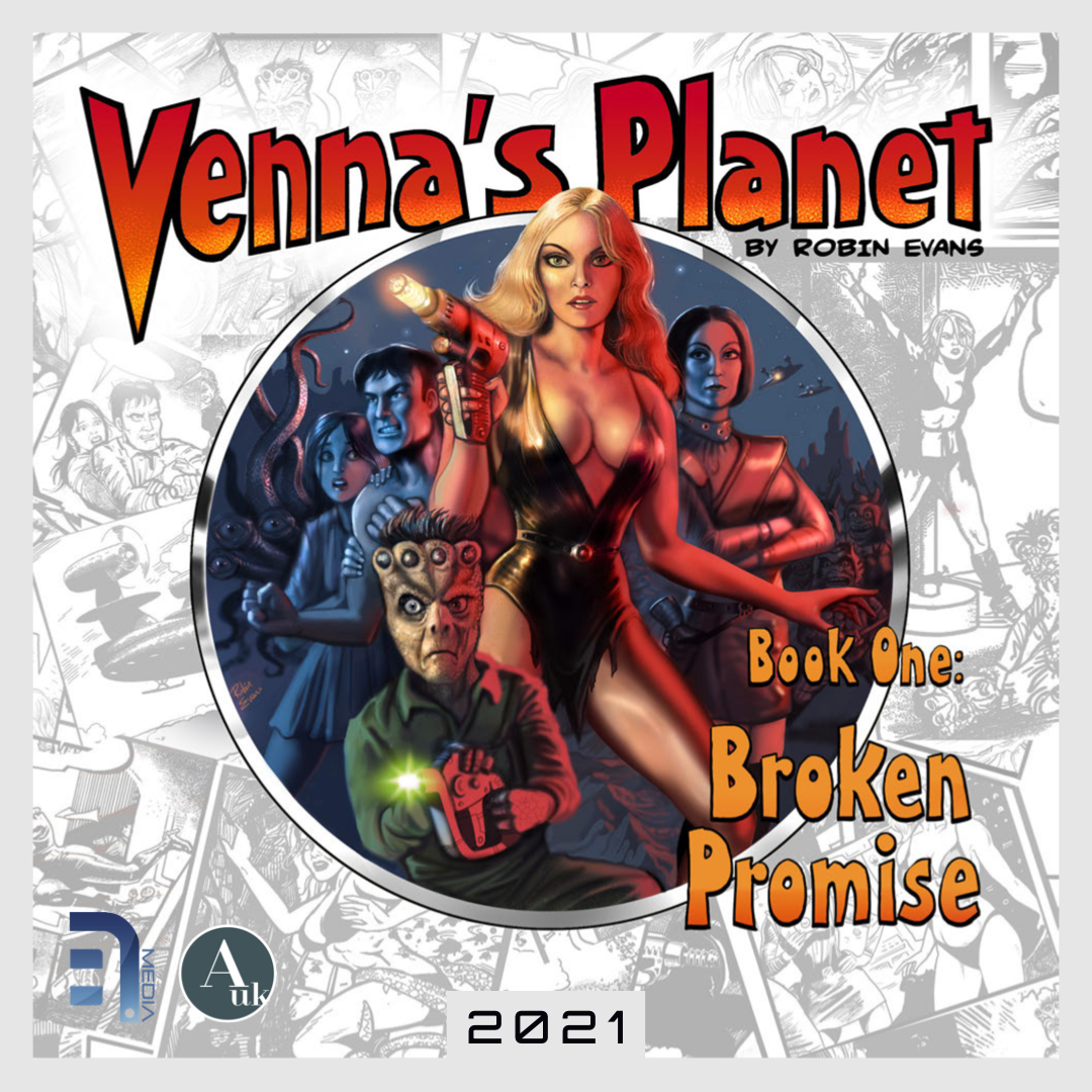 Venna's Planet