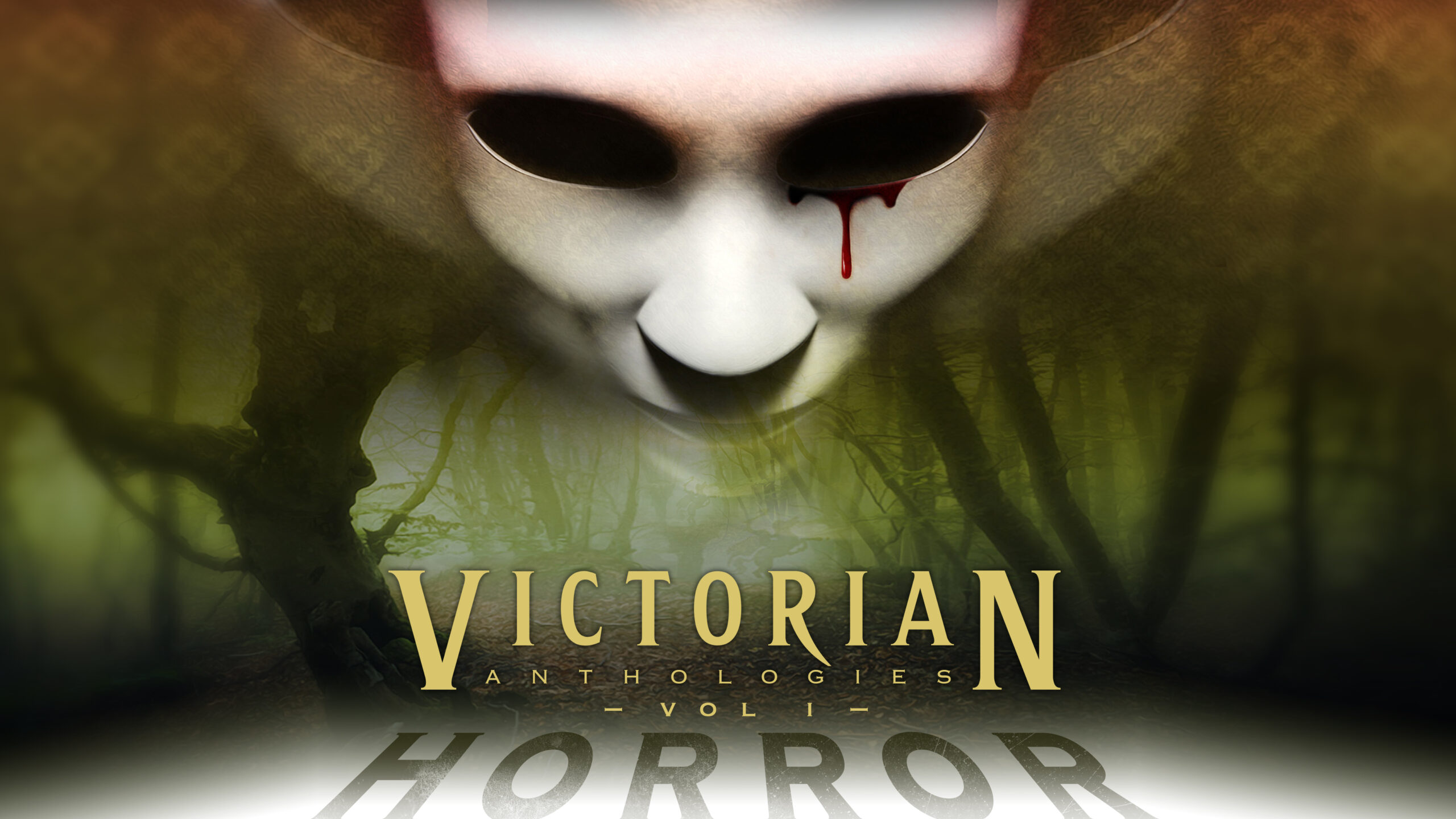 Victorian Anthologies Horror Main Slider
