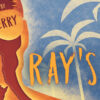 Ray's Game_project banner