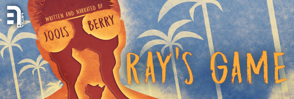 Ray's Game_project banner