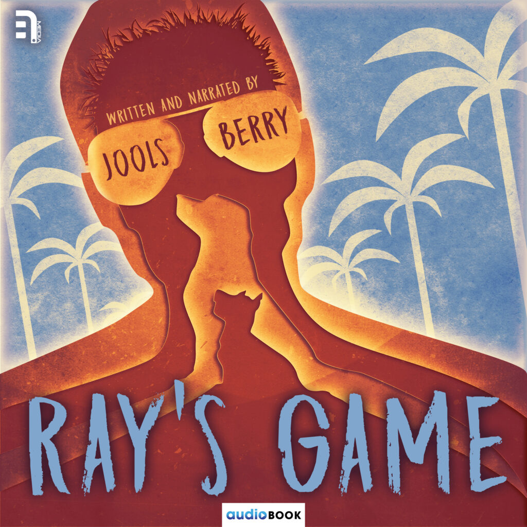 Ray's Game_digital cover