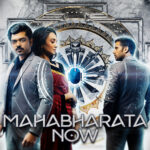 Mahabharata Now_ep1