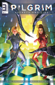Pilgrim_issue 1_variant cover_alex ronald