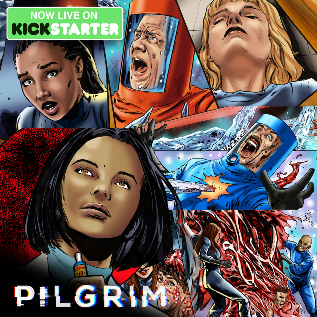 Kickstarter_Pilgrim_live