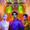 Mr Jones's Smoking Bones_cover_vol 1