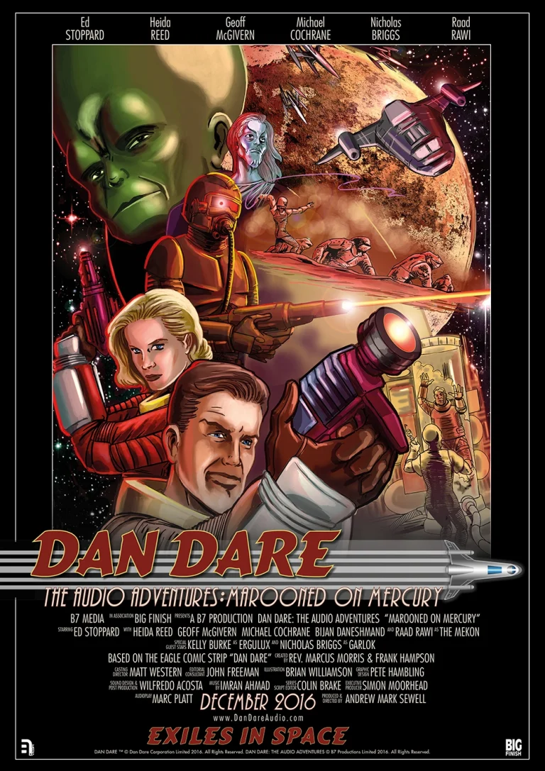 DD_Ep3_Marooned on Mercury_poster (sm) copy