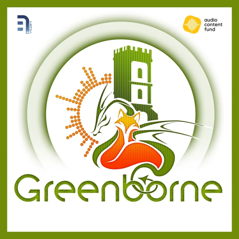 Greenborne_soap opera_cover (digital) copy