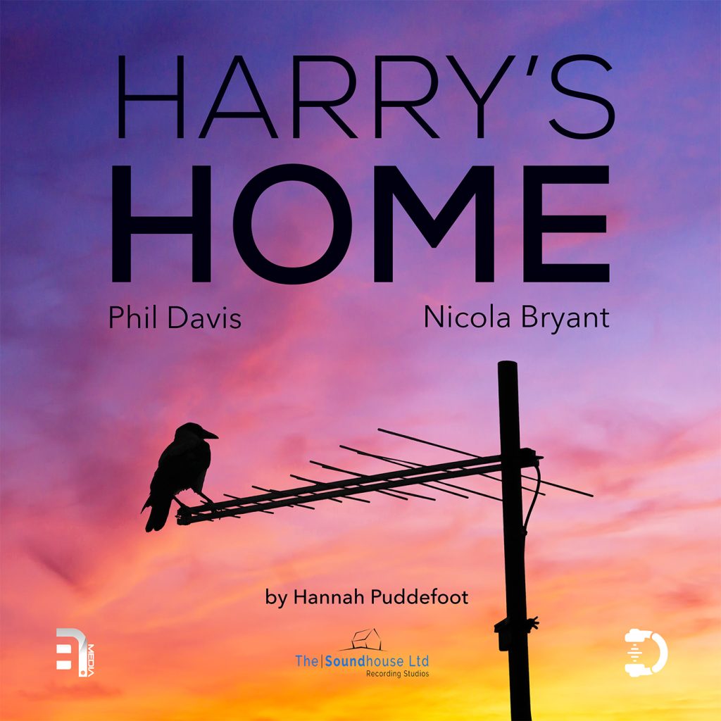 Harrys Home