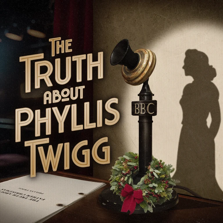 THE TRUTH ABOUT PHYLLIS TWIGG_promo_title_1x1 copy