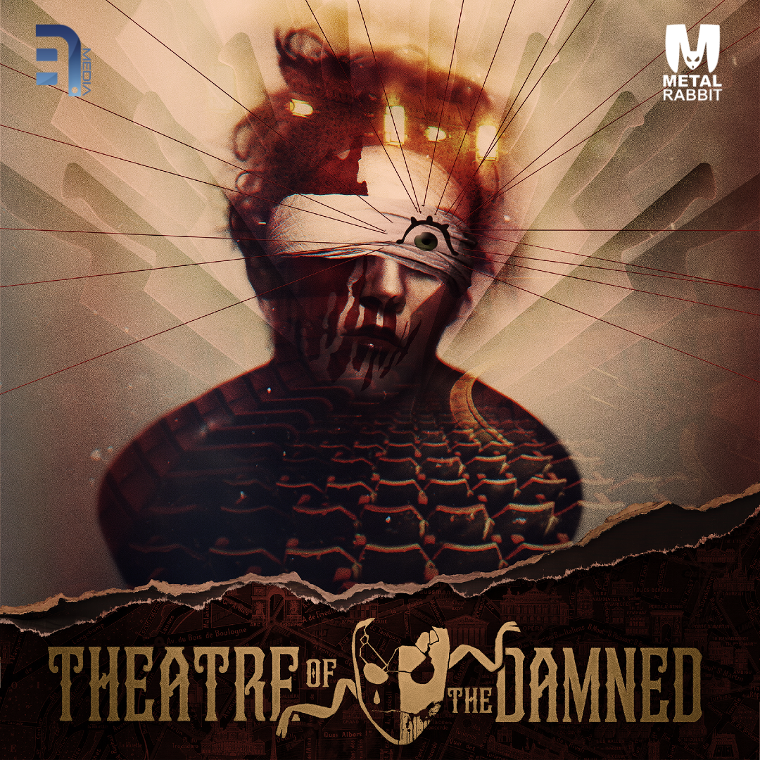 Theatre of the Damned